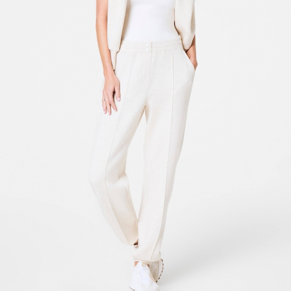 Spanx Air Essential Brushed Jogger Size 3X